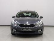 Kia Ceed II Москва  - изображение 32