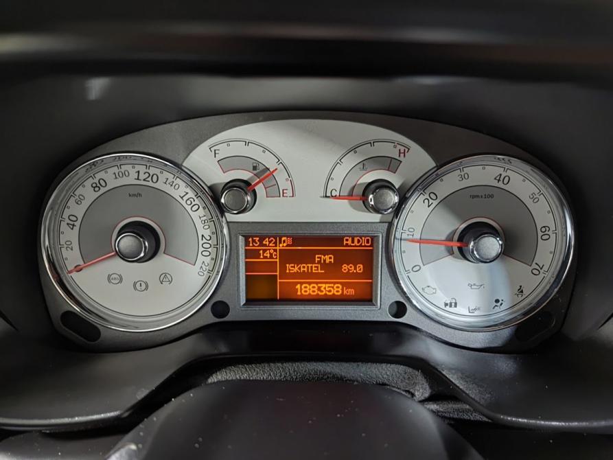 Fiat Linea Уфа  - изображение 16