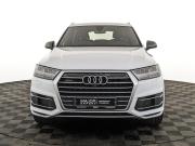 Audi Q7 II (4M) Рестайлинг Москва  - изображение 32
