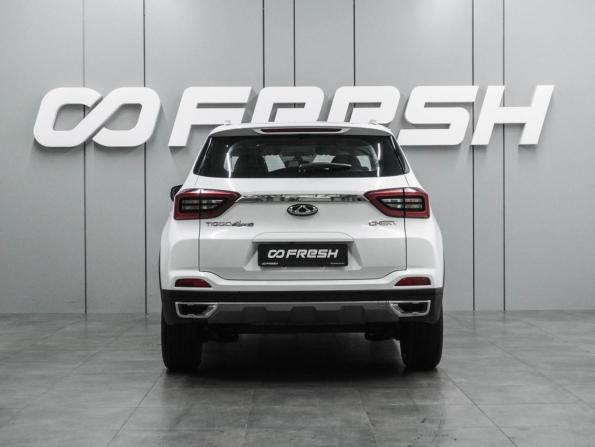 Chery Tiggo 4 Pro I с пробегом 2023 года, цена 1 427 000 рублей, 103197 км, внедорожник, Автокод Объявления