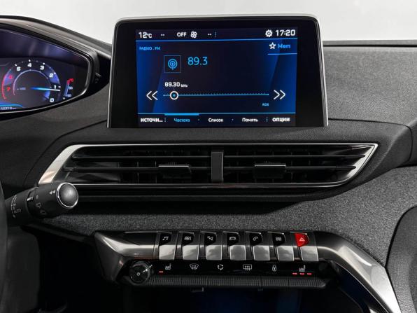 Peugeot 3008 II с пробегом 2019 года, цена 2 110 000 рублей, 68778 км, внедорожник, Автокод Объявления