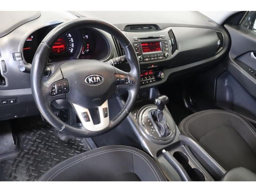 Kia Sportage III Коломна  - изображение 6