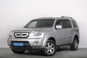 Honda Pilot II Томск  - изображение 22