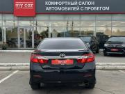 Toyota Camry VII (XV50) Пермь  - изображение 25