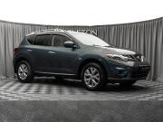 Nissan Murano II (Z51) Рестайлинг 2 Москва  - изображение 23