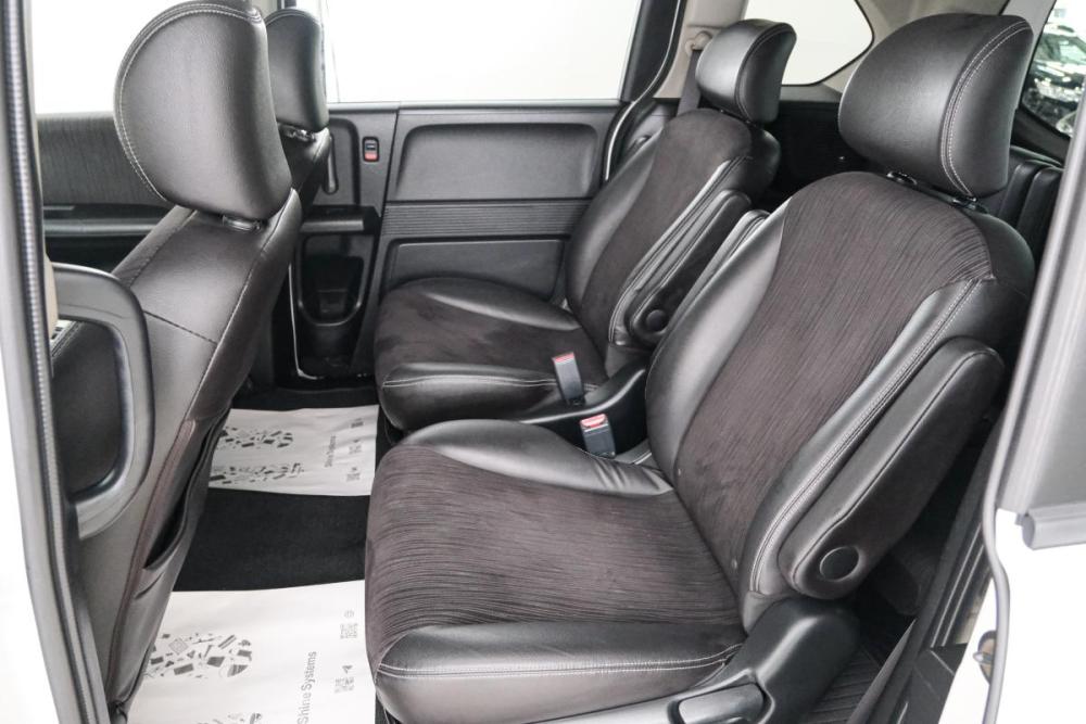 Honda Freed I Рестайлинг 2 Красноярск  - изображение 22