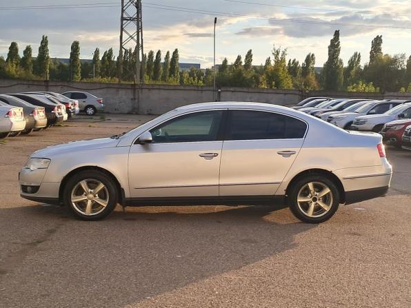 Volkswagen Passat B6 с пробегом 2008 года, цена 640 000 рублей, 220932 км, седан, Автокод Объявления