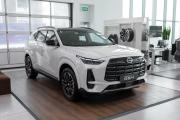 GAC GS4 Москва  - изображение 41