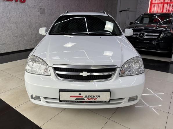Chevrolet Lacetti I с пробегом 2012 года, цена 685 000 рублей, 153623 км, универсал, Автокод Объявления