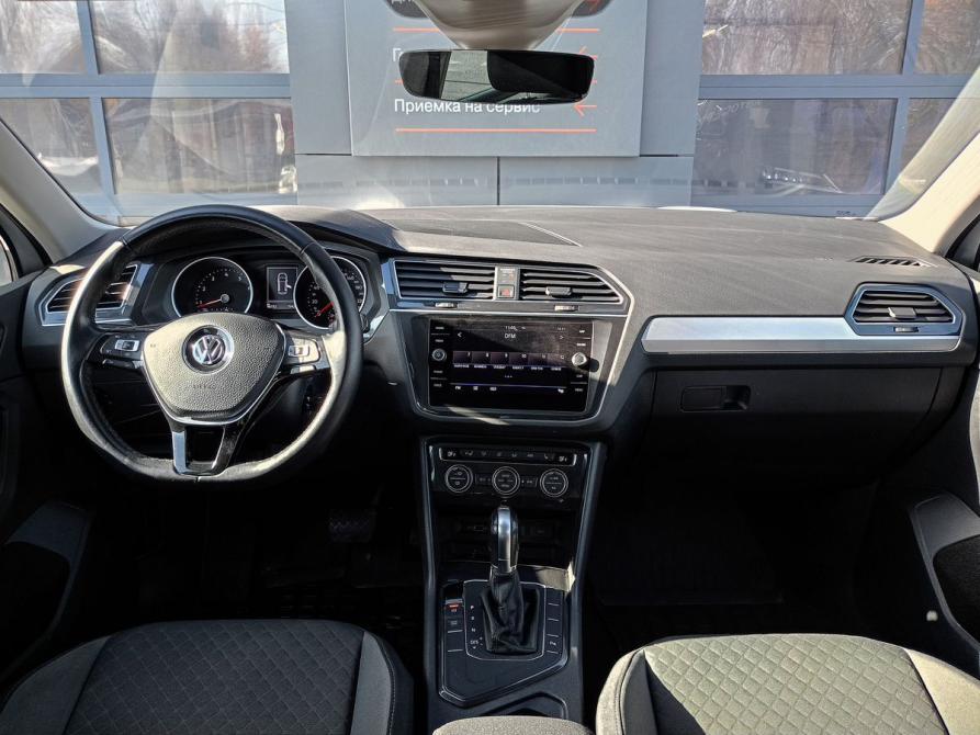 Volkswagen Tiguan II Казань  - изображение 8