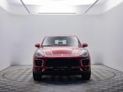 Porsche Macan I Рестайлинг Москва  - изображение 20