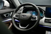Chery Tiggo 8 Pro I Крым  - изображение 47