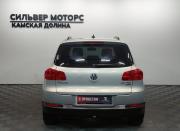 Volkswagen Tiguan I Рестайлинг Пермь  - изображение 19