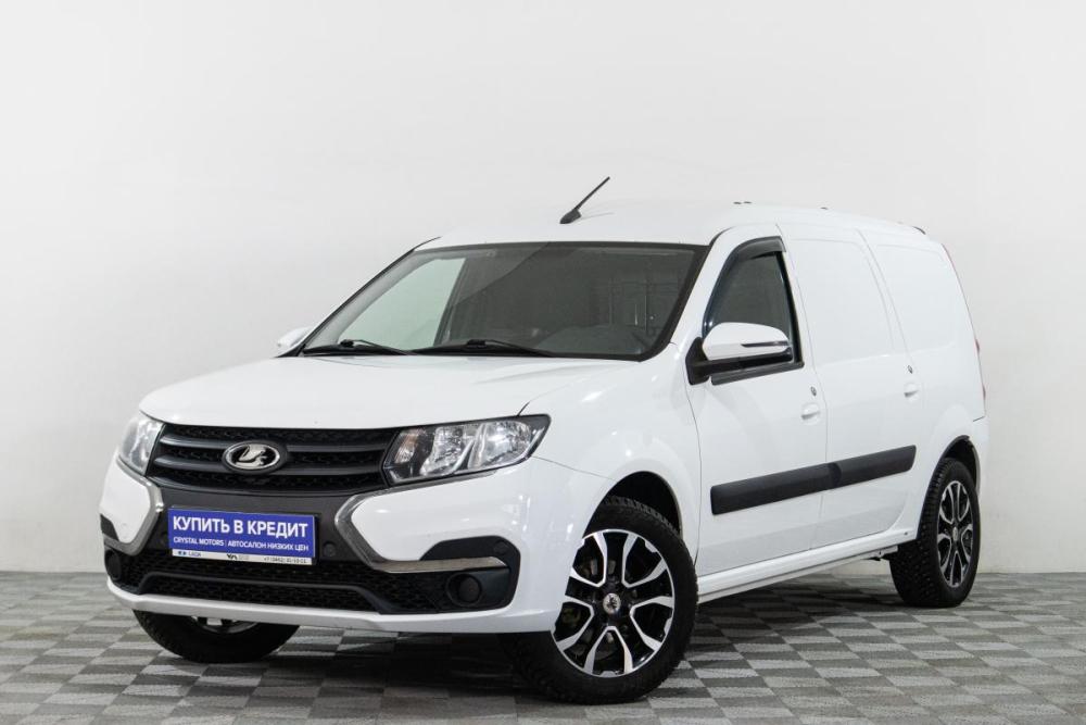 Lada (ВАЗ) Largus I Рестайлинг Сургут  - изображение 4
