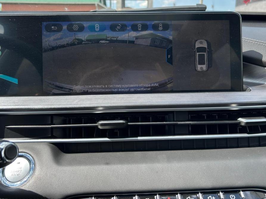 Chery Tiggo 7 Pro Max I Альметьевск  - изображение 19