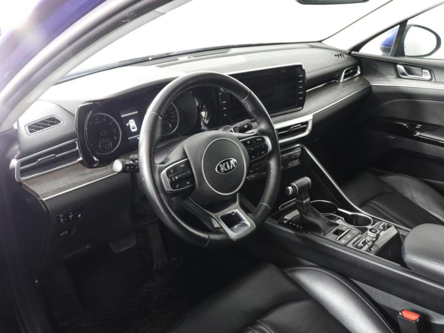 Kia K5 III Химки  - изображение 9