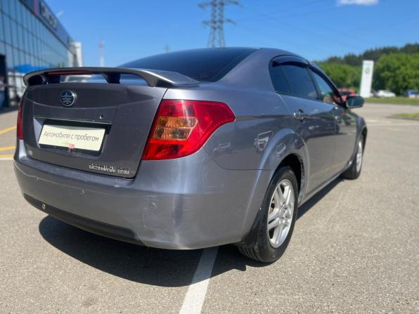 FAW Besturn B50 I с пробегом 2012 года, цена 425 000 рублей, 152417 км, седан, Автокод Объявления