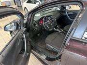 Opel Astra J Рестайлинг Уфа  - изображение 17
