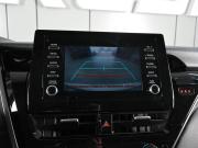 Toyota Camry VIII (XV70) Рестайлинг Ростов-на-Дону  - изображение 33