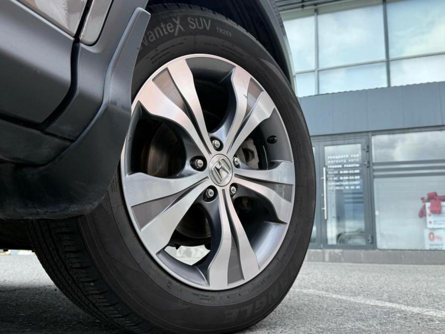 Honda CR-V IV Омск  - изображение 34