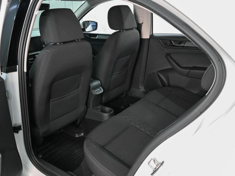 Skoda Rapid II Ростов-на-Дону  - изображение 11