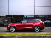 Land Rover Range Rover Velar I Санкт-Петербург  - изображение 47
