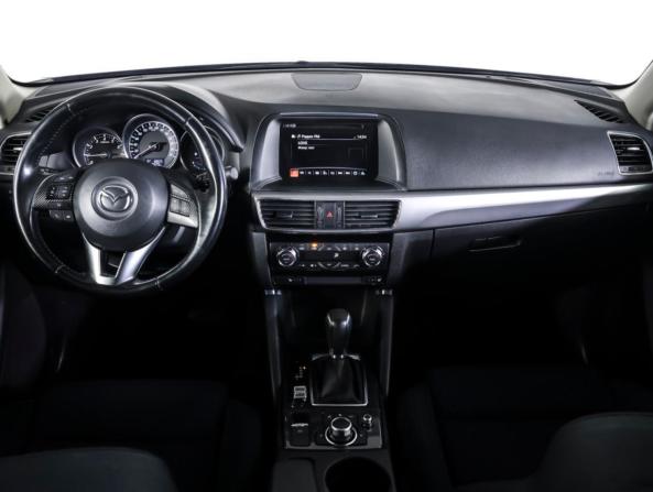 Mazda CX-5 I Рестайлинг с пробегом 2016 года, цена 2 090 000 рублей, 57929 км, внедорожник, Автокод Объявления
