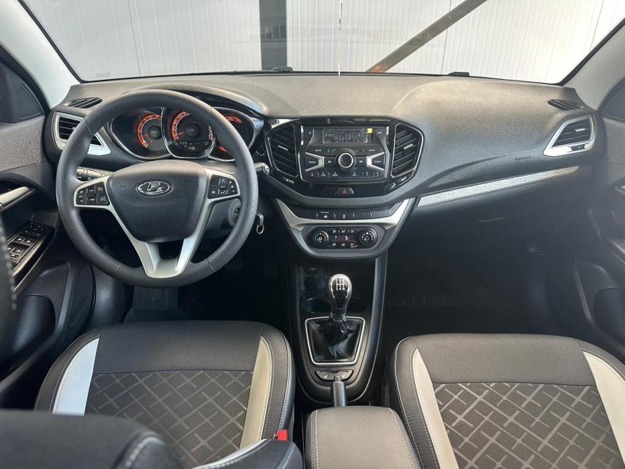 Lada (ВАЗ) Vesta I Тамбов  - изображение 15