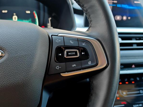 Chery Tiggo 7 Pro I с пробегом 2022 года, цена 1 750 000 рублей, 14486 км, внедорожник, Автокод Объявления