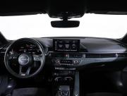 Audi A5 II (F5) Рестайлинг Москва  - изображение 45