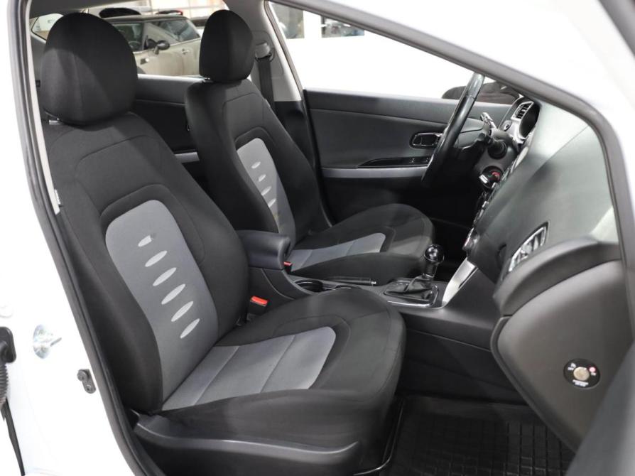 Kia Ceed II Ростов-на-Дону  - изображение 8