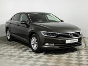 Volkswagen Passat B8 Санкт-Петербург  - изображение 25