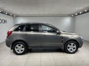 Opel Antara I Москва  - изображение 25