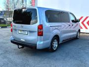 Opel Zafira Life I Пермь  - изображение 12
