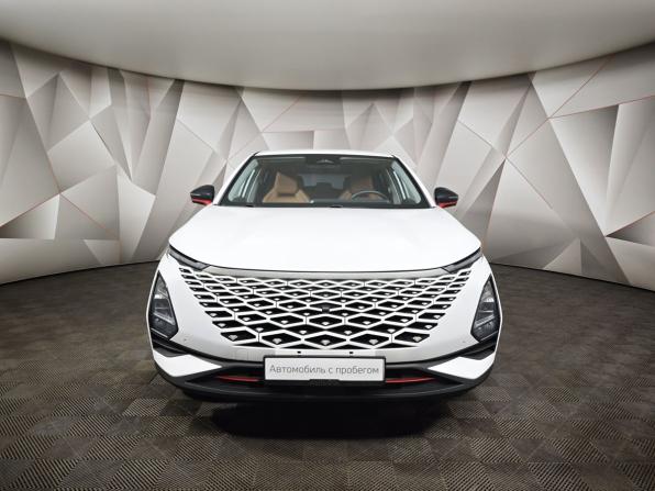 Omoda C5 I с пробегом 2022 года, цена 1 495 000 рублей, 102145 км, внедорожник, Автокод Объявления