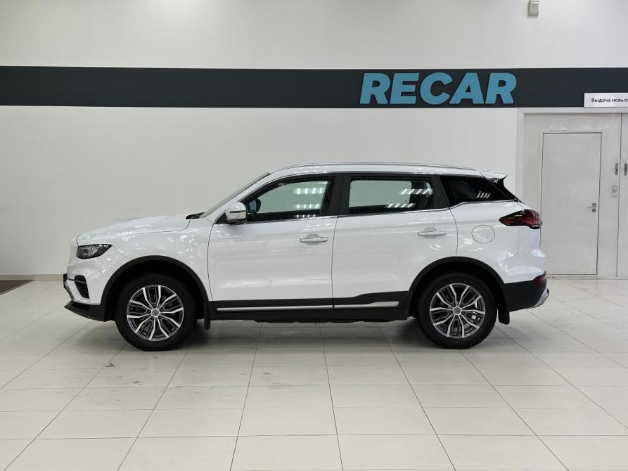 Geely Atlas Pro Санкт-Петербург  - изображение 2
