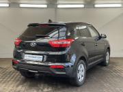 Hyundai Creta I Москва  - изображение 21