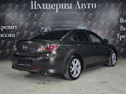 Mazda 6 II (GH) Рестайлинг Краснодар  - изображение 45