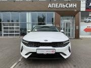 Kia K5 III Набережные Челны  - изображение 20