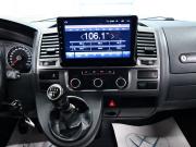 Volkswagen Multivan T5 Рестайлинг Калуга  - изображение 58