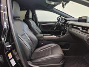 Lexus RX IV Барнаул  - изображение 48