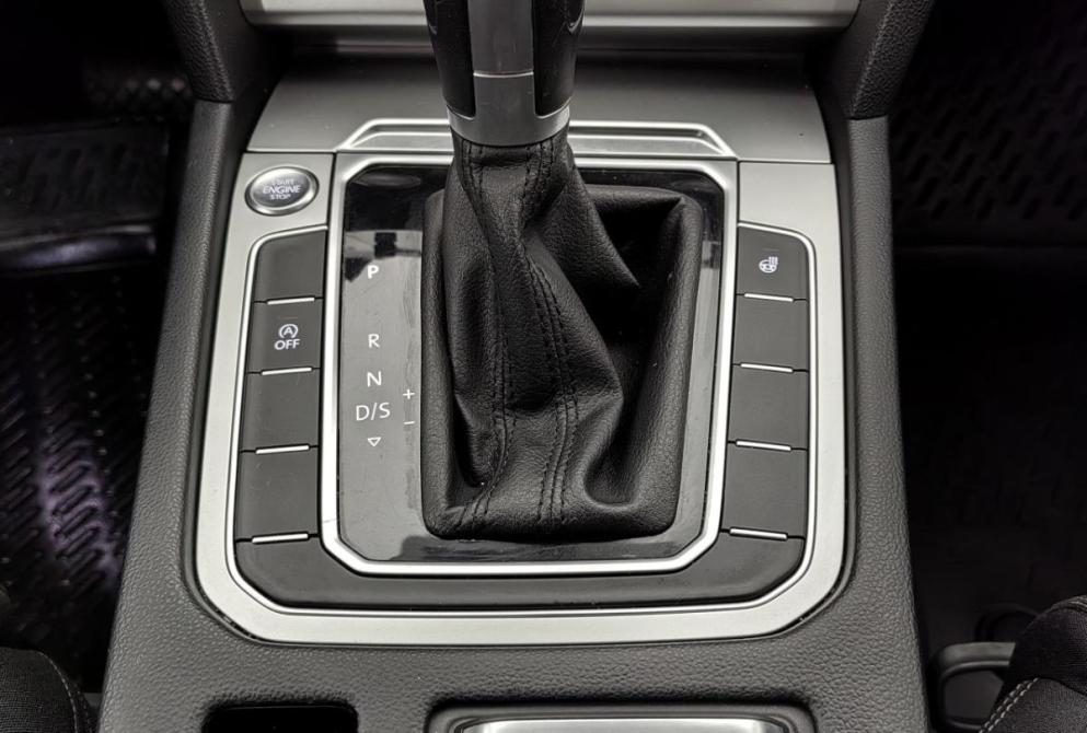 Volkswagen Passat B8 Волгоград  - изображение 19