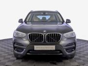 BMW X3 III (G01) Москва  - изображение 32