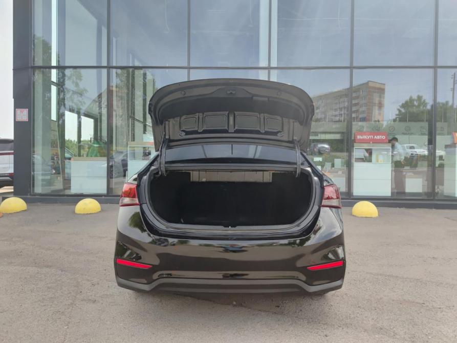 Hyundai Solaris II Ижевск  - изображение 12