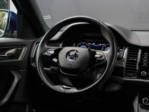 Skoda Kodiaq I с пробегом 2020 года, цена 3 500 000 рублей, 70993 км, внедорожник, Автокод Объявления