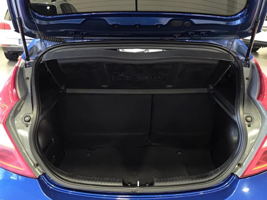 Hyundai Solaris I Казань  - изображение 12