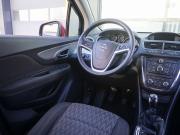 Opel Mokka I Москва  - изображение 28