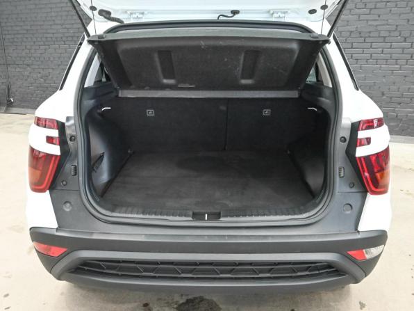 Hyundai Creta II с пробегом 2021 года, цена 2 450 000 рублей, 69109 км, внедорожник, Автокод Объявления