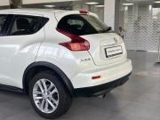 Nissan Juke I Новосибирск  - изображение 28