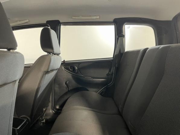 Chevrolet Niva I Рестайлинг с пробегом 2015 года, цена 529 900 рублей, 149579 км, внедорожник, Автокод Объявления